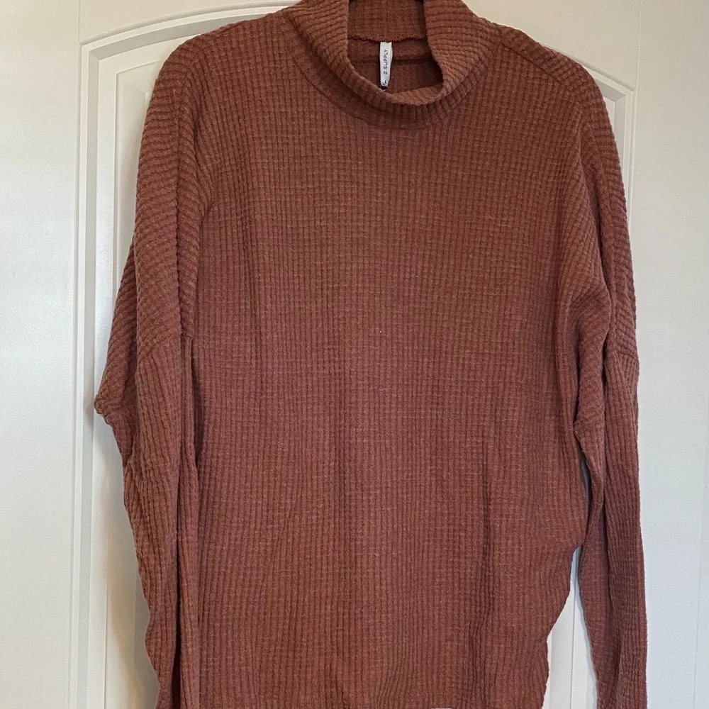 New Z Supply Top